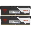 Память DDR5 2x32Gb 5200MHz Patriot PVV564G520C40K Viper Venom RTL Gaming PC5-41600 CL40 DIMM 288