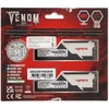 Память DDR5 2x32Gb 5200MHz Patriot PVV564G520C40K Viper Venom RTL Gaming PC5-41600 CL40 DIMM 288