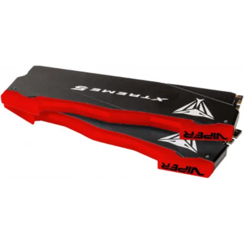 Память DDR5 2x24GB 8200MHz Patriot PVX548G82C38K Viper Xtreme 5 RTL Gaming PC5-65600 CL38