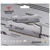 Память DDR5 2x16GB 6000MHz Patriot PVXR532G60C30KM Viper Xtreme 5 RGB RTL Gaming PC5-48000 CL30