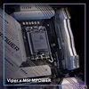 Память DDR5 2x16GB 6000MHz Patriot PVXR532G60C30KM Viper Xtreme 5 RGB RTL Gaming PC5-48000 CL30