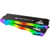 Память DDR5 2x16Gb 7600MHz Patriot PVXR532G76C36K Viper XTREME RGB RTL Gaming PC5-60800 CL36