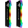 Память DDR5 2x16Gb 7600MHz Patriot PVXR532G76C36K Viper XTREME RGB RTL Gaming PC5-60800 CL36