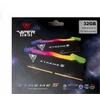 Память DDR5 2x16Gb 7600MHz Patriot PVXR532G76C36K Viper XTREME RGB RTL Gaming PC5-60800 CL36