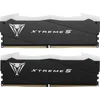 Память DDR5 2x16Gb 7600MHz Patriot PVXR532G76C36K Viper XTREME RGB RTL Gaming PC5-60800 CL36