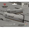 Память DDR5 2x16GB 8000MHz Patriot PVXR532G80C38KM Viper Xtreme 5 RGB RTL Gaming PC5-64000 CL38