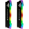 Память DDR5 2x24GB 8000MHz Patriot PVXR548G80C38K Viper Xtreme 5 RGB RTL Gaming PC5-64000 CL38