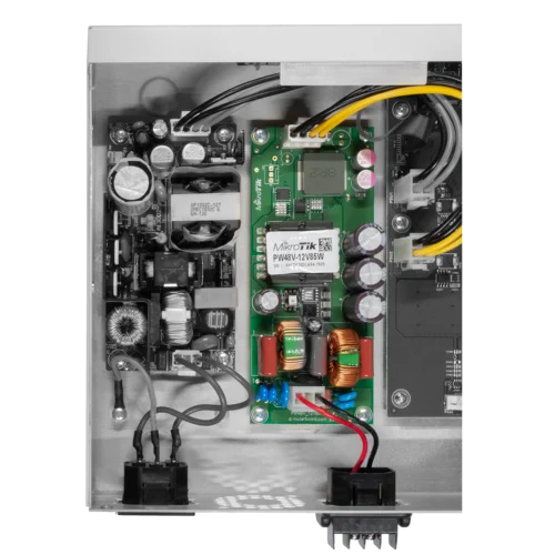 Блок питания Mikrotik 48V в 12V85W