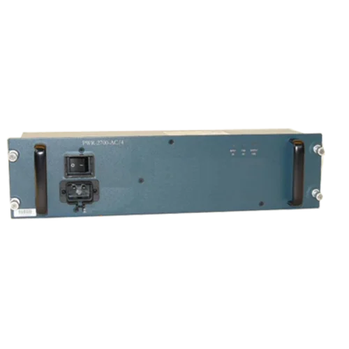 Блок питания Cisco PWR-2700-AC/4
