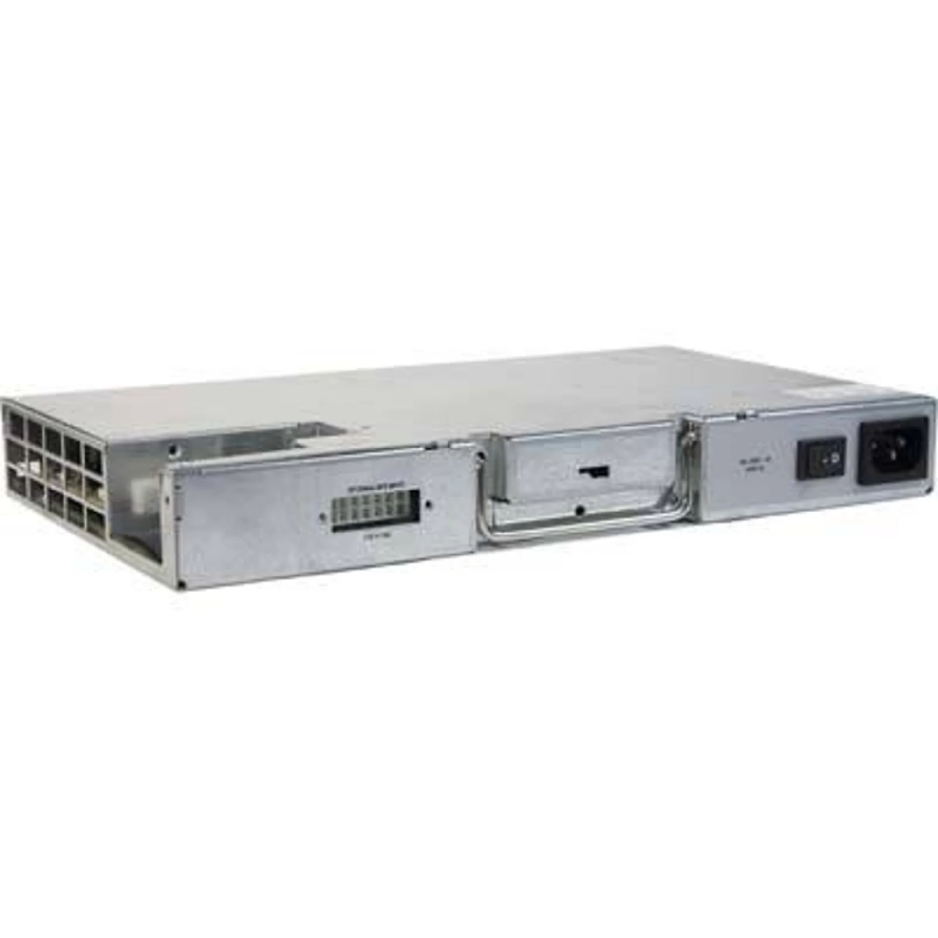 Блок питания Cisco PWR-2821-51-AC