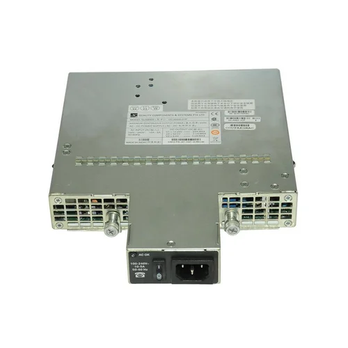Блок питания Cisco PWR-2921-51-POE