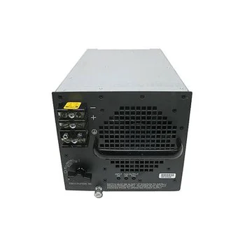 Блок питания Cisco Catalyst WS-CDC-4000W