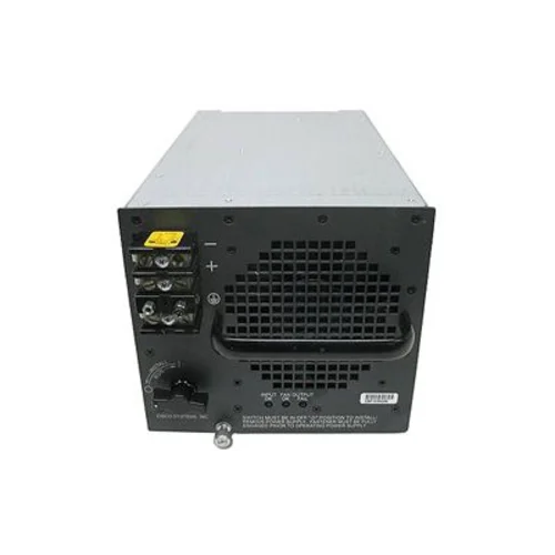 Блок питания Cisco Catalyst WS-CDC-4000W