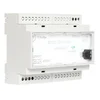Блок питания TFortis PWR-48D для коммутатора SWD-1 с креплением на DIN-рейку