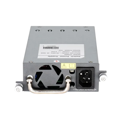 Блок питания AC для коммутаторов BDCOM серии S3900 и S5828, 75W