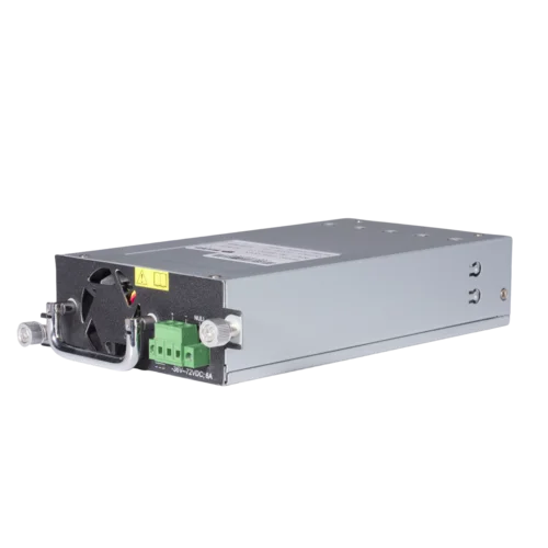 Блок питания DC для коммутаторов BDCOM серии S3900 и S5828, 75W