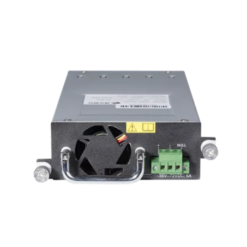 Блок питания DC для коммутаторов BDCOM серии S3900 и S5828, 75W