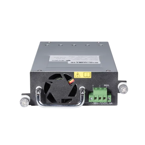 Блок питания DC для коммутаторов BDCOM серии S3900 и S5828, 75W