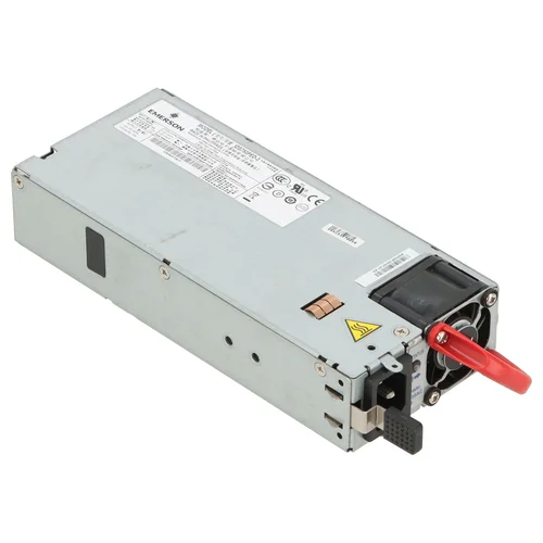 Блоки питания Arista PWR-750AC-F