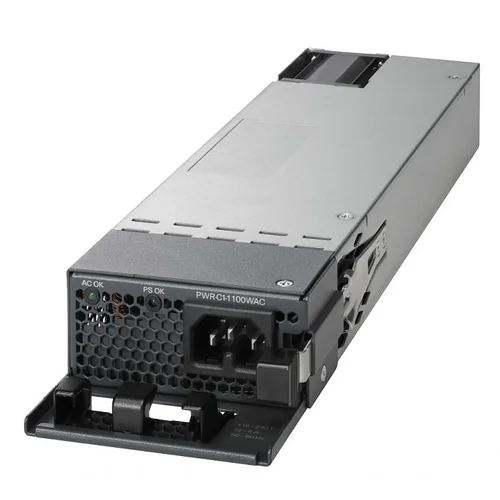 Блок питания Cisco PWR-C1-1100WAC