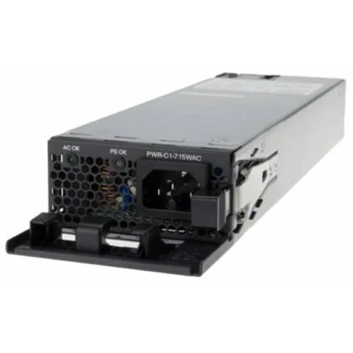 Блок питания Cisco PWR-C1-715WAC