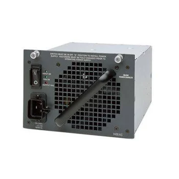 Блок питания Cisco Catalyst PWR-C45-1300ACV