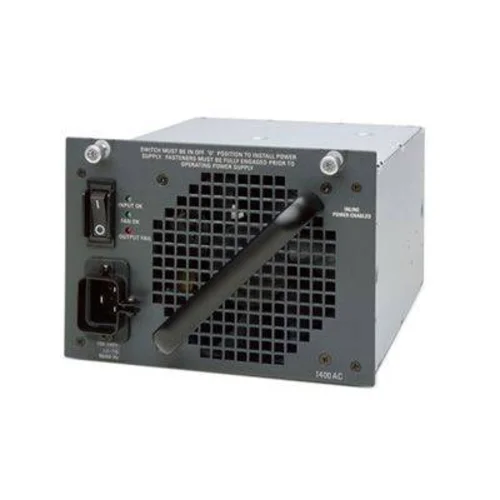 Блок питания Cisco Catalyst PWR-C45-1300ACV
