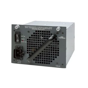 Блок питания Cisco Catalyst PWR-C45-1400AC