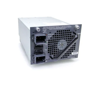 Блок питания Cisco Catalyst PWR-C45-4200ACV