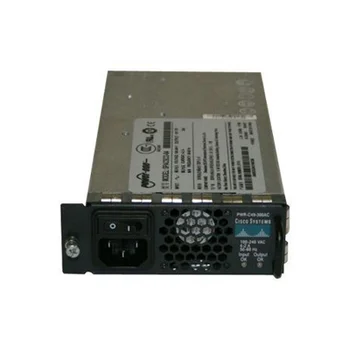 Блок питания Cisco Catalyst PWR-C49-300DC