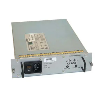 Блок питания AC для коммутатора Cisco Catalyst WS-C4900M
