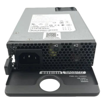Блок питания Cisco PWR-C5-125WAC