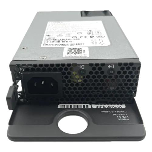 Блок питания Cisco PWR-C5-125WAC