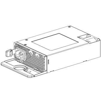 Блок питания Cisco PWR-C5-1KWAC