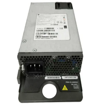 Блок питания Cisco PWR-C6-600WAC