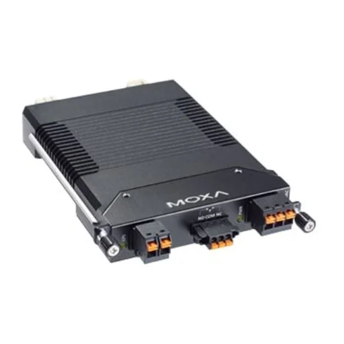 PWR-HV-P48 Модуль питания 110/220 (88 ~ 300/85 ~ 264) В пост./перем. для PoE-систем, MOXA