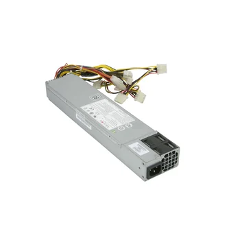 Блок питания SuperMicro 560Вт
