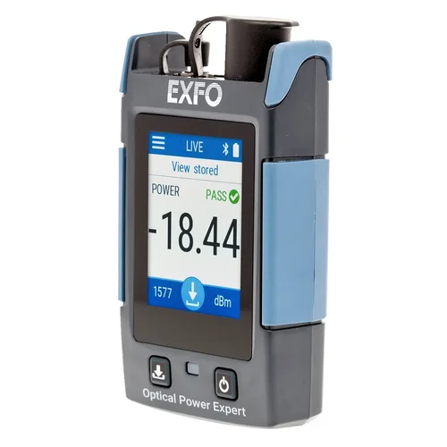 Измеритель оптической мощности EXFO PX-1-S