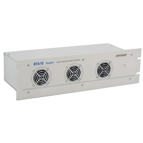 Базовый блок BTA-CPU01.2/ 2PM-220VAC ПЛАНАР