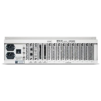 Базовый блок BTA-CPU01.2/ 2PM-220VAC ПЛАНАР