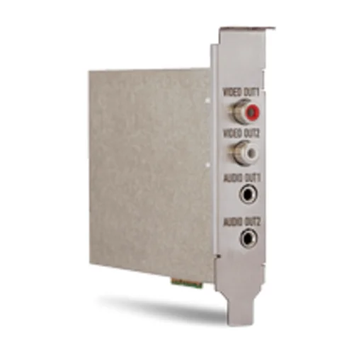 Модуль декодера BTA-DM02