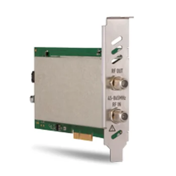 Модуль четырёхканального приемника DVB-T/T2/C BTA-RS02.4