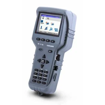 Измеритель ТВ сигналов ИТ-081 Планар