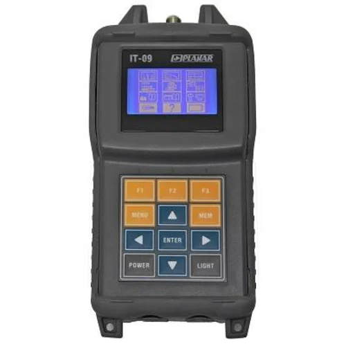 Измеритель сигналов DVB-C ИТ-09С Планар