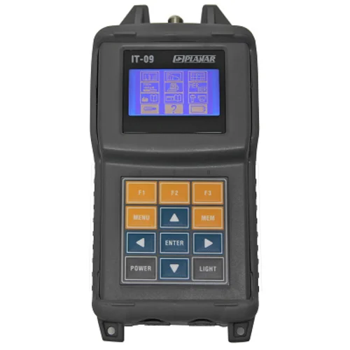 Измеритель аналоговых ТВ сигналов ИТ-09А Планар