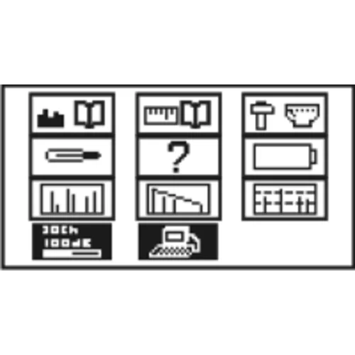 Измеритель аналоговых ТВ сигналов ИТ-09А Планар