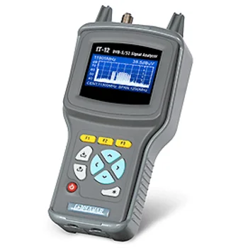 Измеритель сигналов DVB-S/S2 ИТ-12К Планар