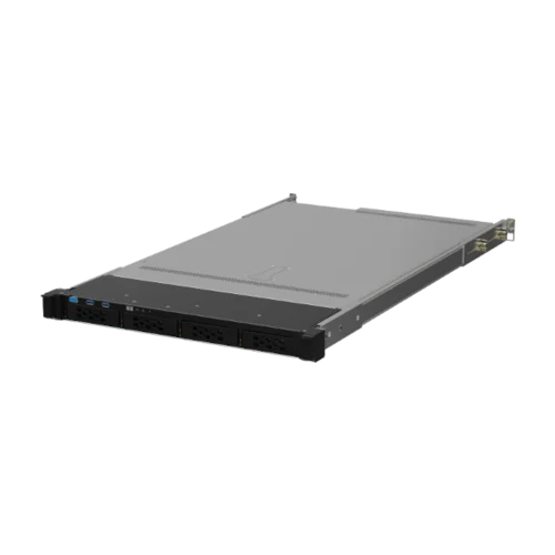 Серверная платформа Rikor 2U ProServer RSP7104, до двух процессоров Intel Xeon Scalable 3gen, DDR4, 4x3.5", резервируемый БП