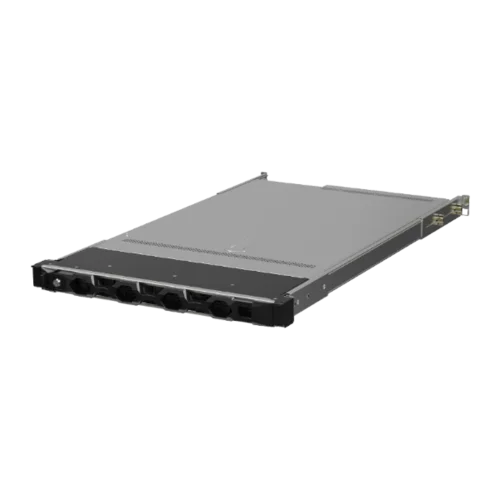 Серверная платформа Rikor 2U ProServer RSP7110, до двух процессоров Intel Xeon Scalable 3gen, DDR4, 10x2.5", резервируемый БП