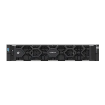 Серверная платформа Rikor 2U ProServer RSP7225, до двух процессоров Intel Xeon Scalable 3gen, DDR4, 25x2.5", резервируемый БП